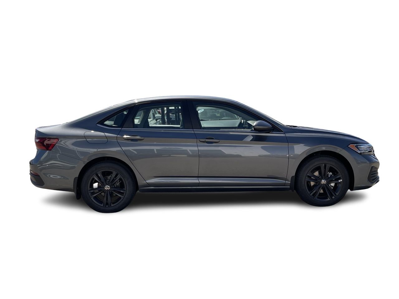 2024 Volkswagen Jetta