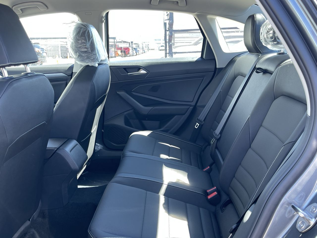 2024 Volkswagen Jetta