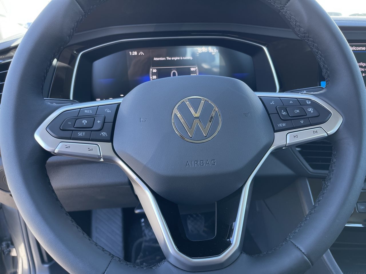 2024 Volkswagen Jetta