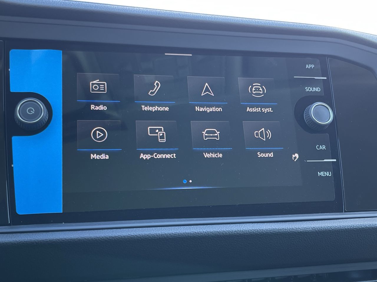 2024 Volkswagen Jetta