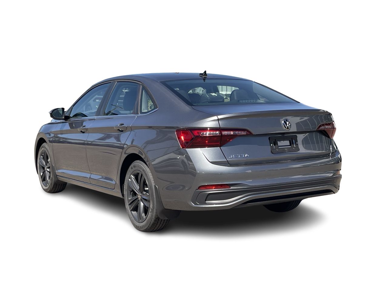 2024 Volkswagen Jetta