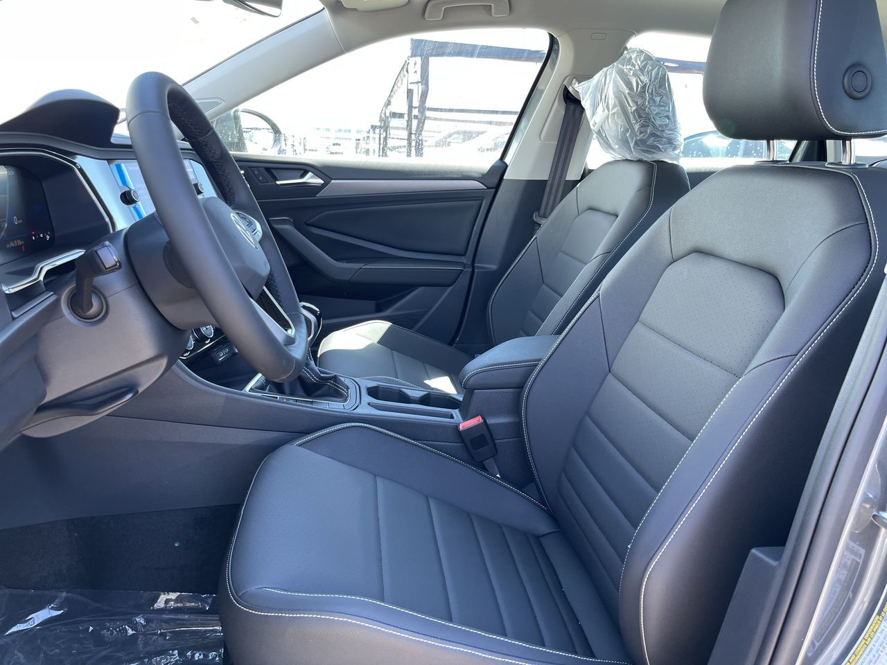 2024 Volkswagen Jetta