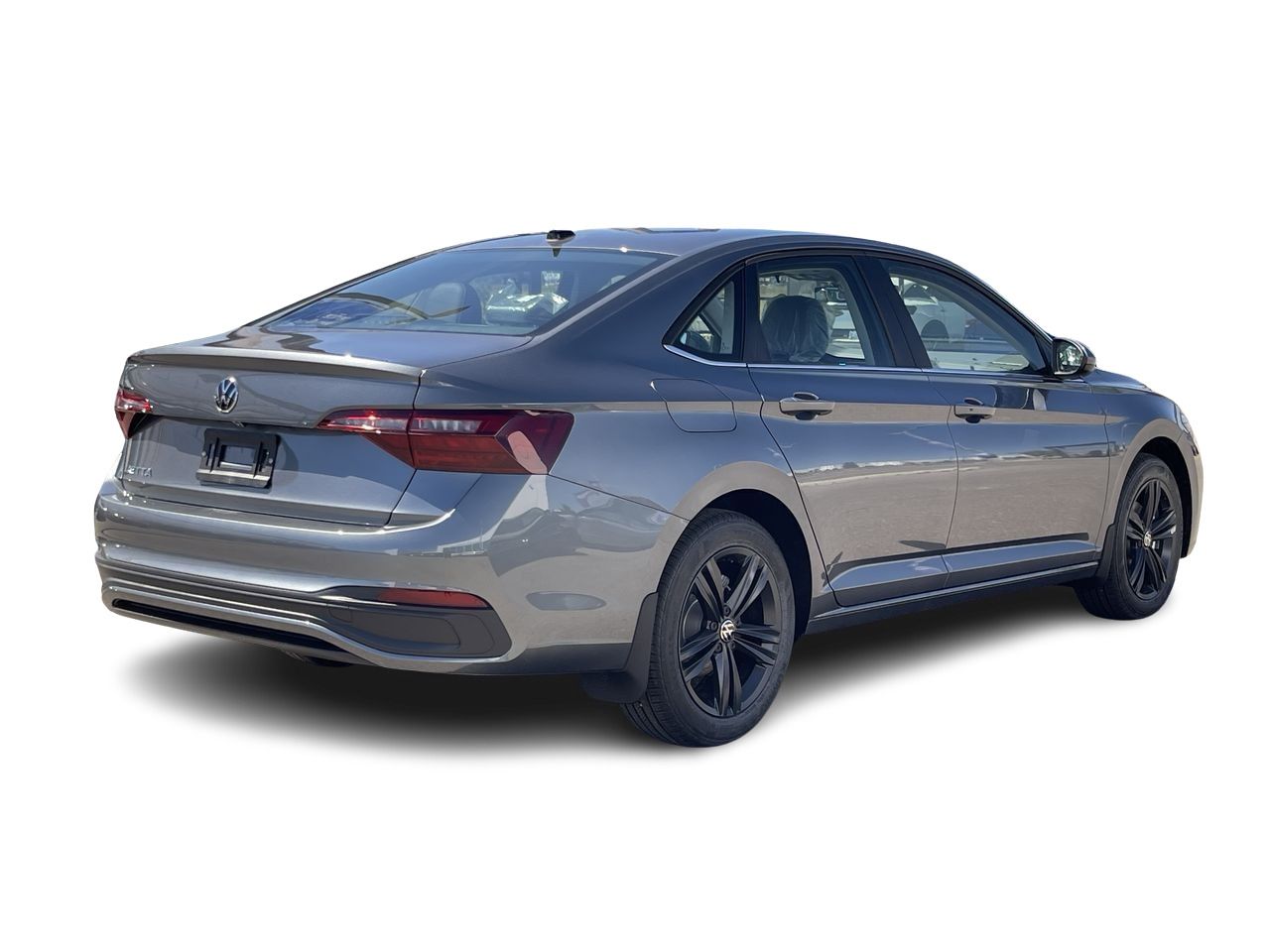 2024 Volkswagen Jetta