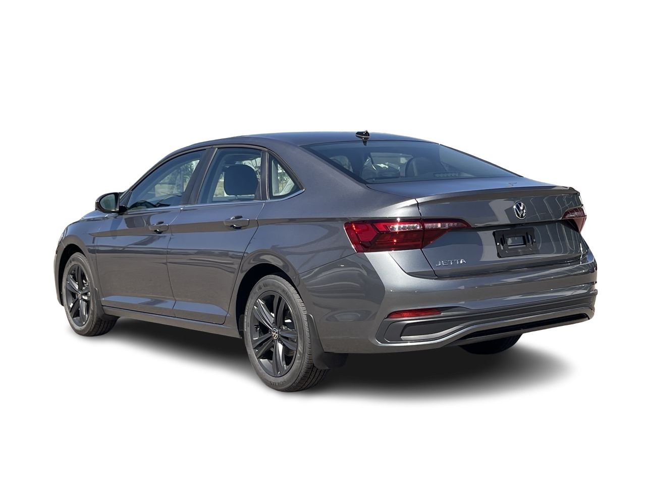 2024 Volkswagen Jetta