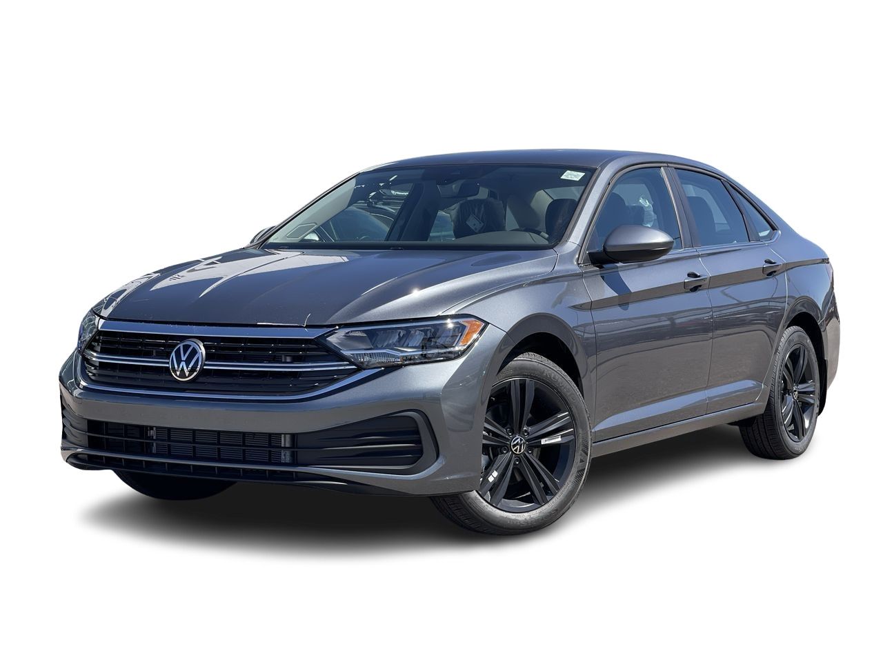 2024 Volkswagen Jetta