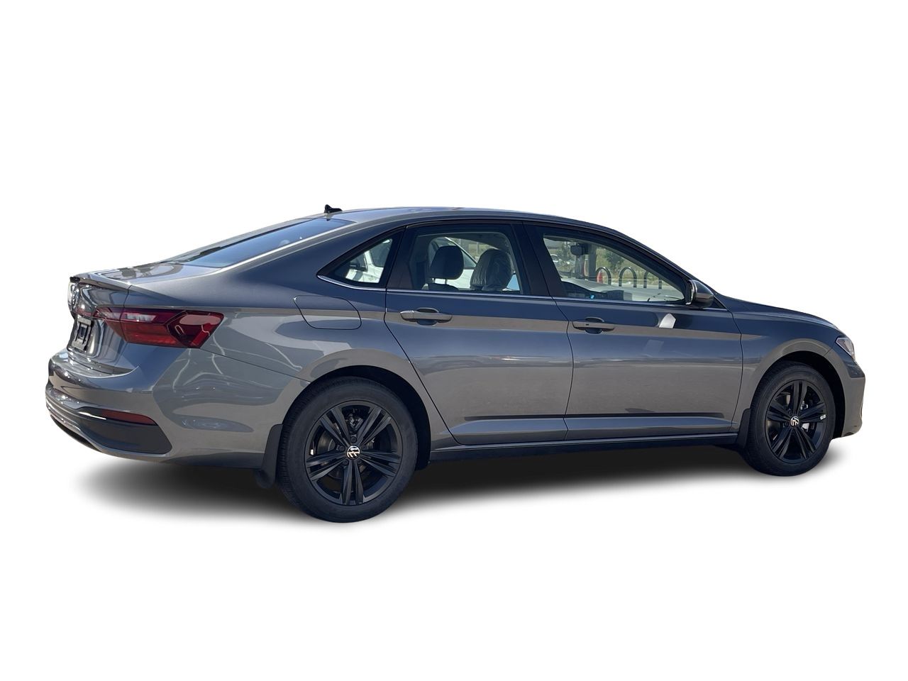 2024 Volkswagen Jetta