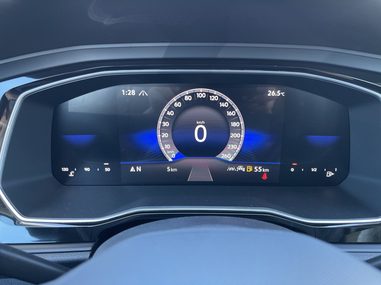 2024 Volkswagen Jetta