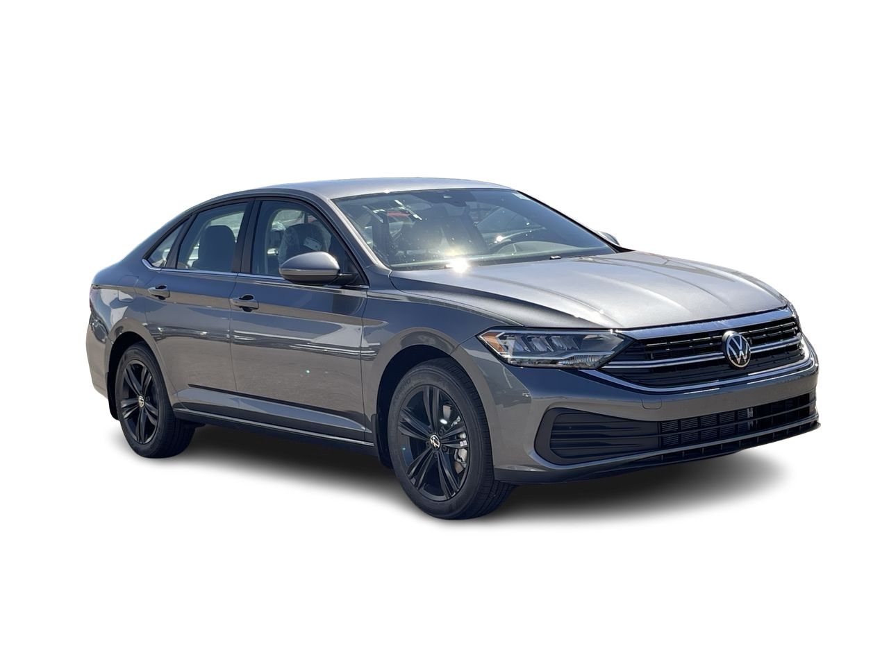 2024 Volkswagen Jetta