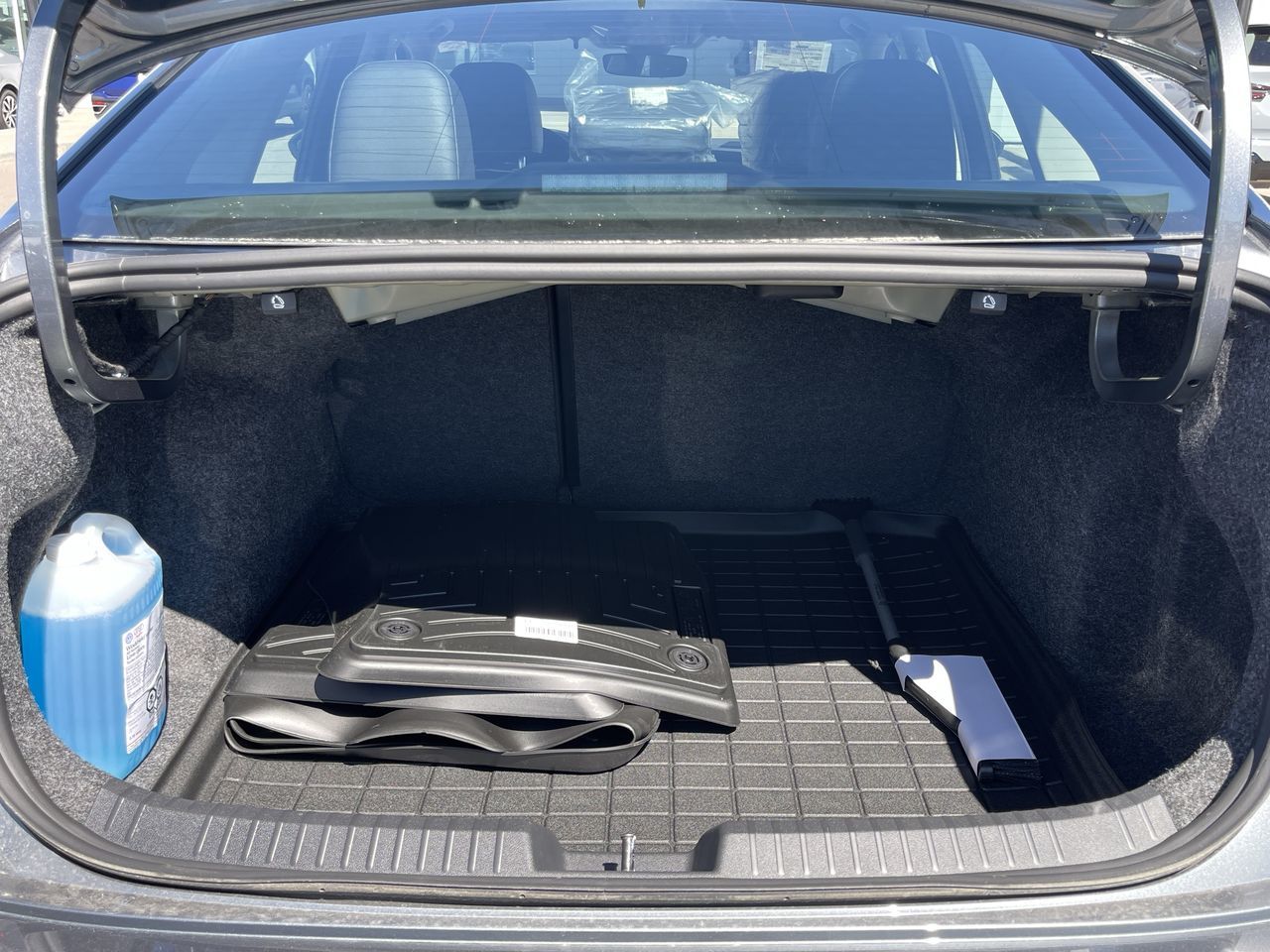 2024 Volkswagen Jetta