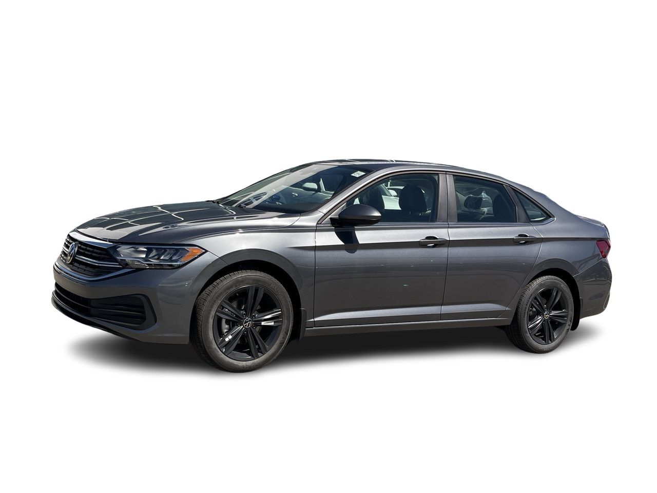 2024 Volkswagen Jetta