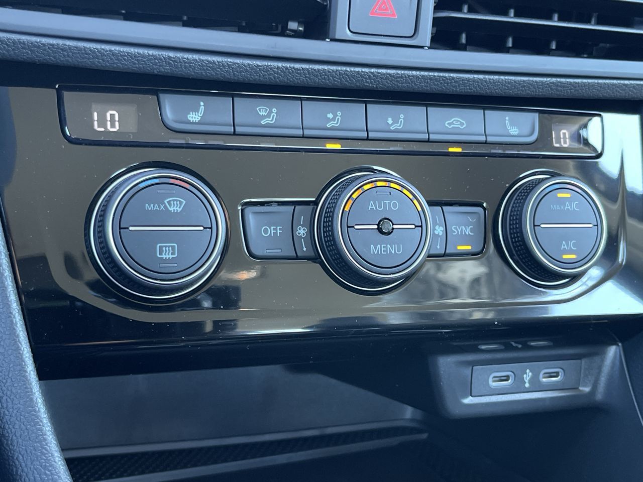 2024 Volkswagen Jetta