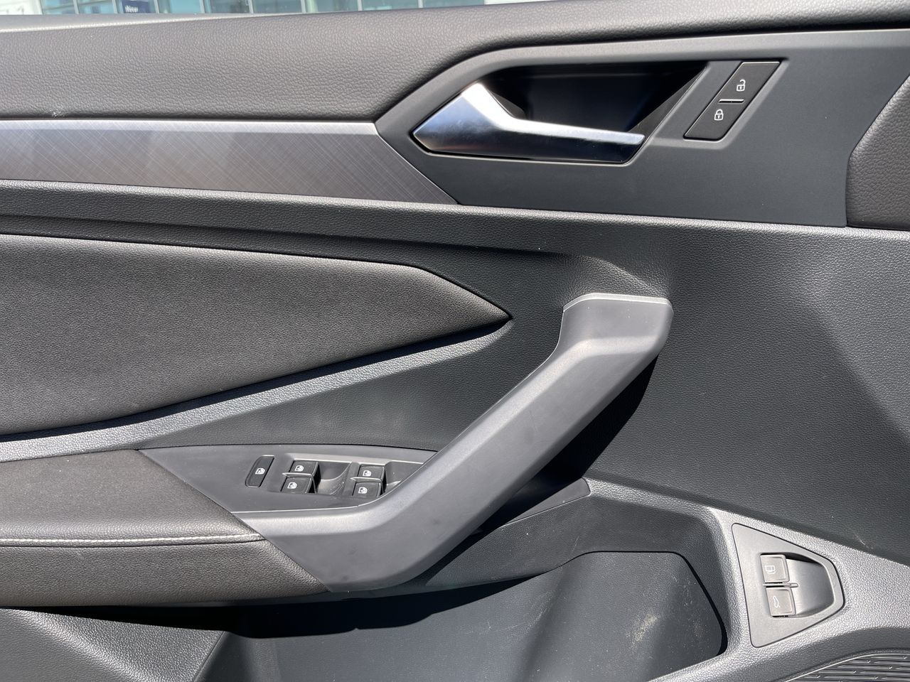 2024 Volkswagen Jetta