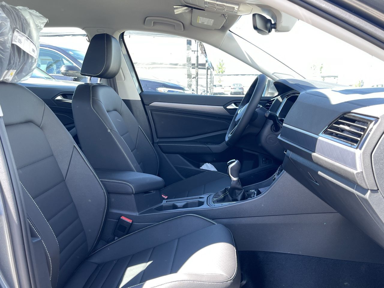 2024 Volkswagen Jetta