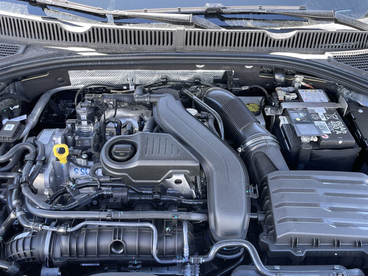 2024 Volkswagen Jetta