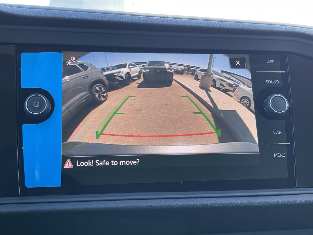 2024 Volkswagen Jetta