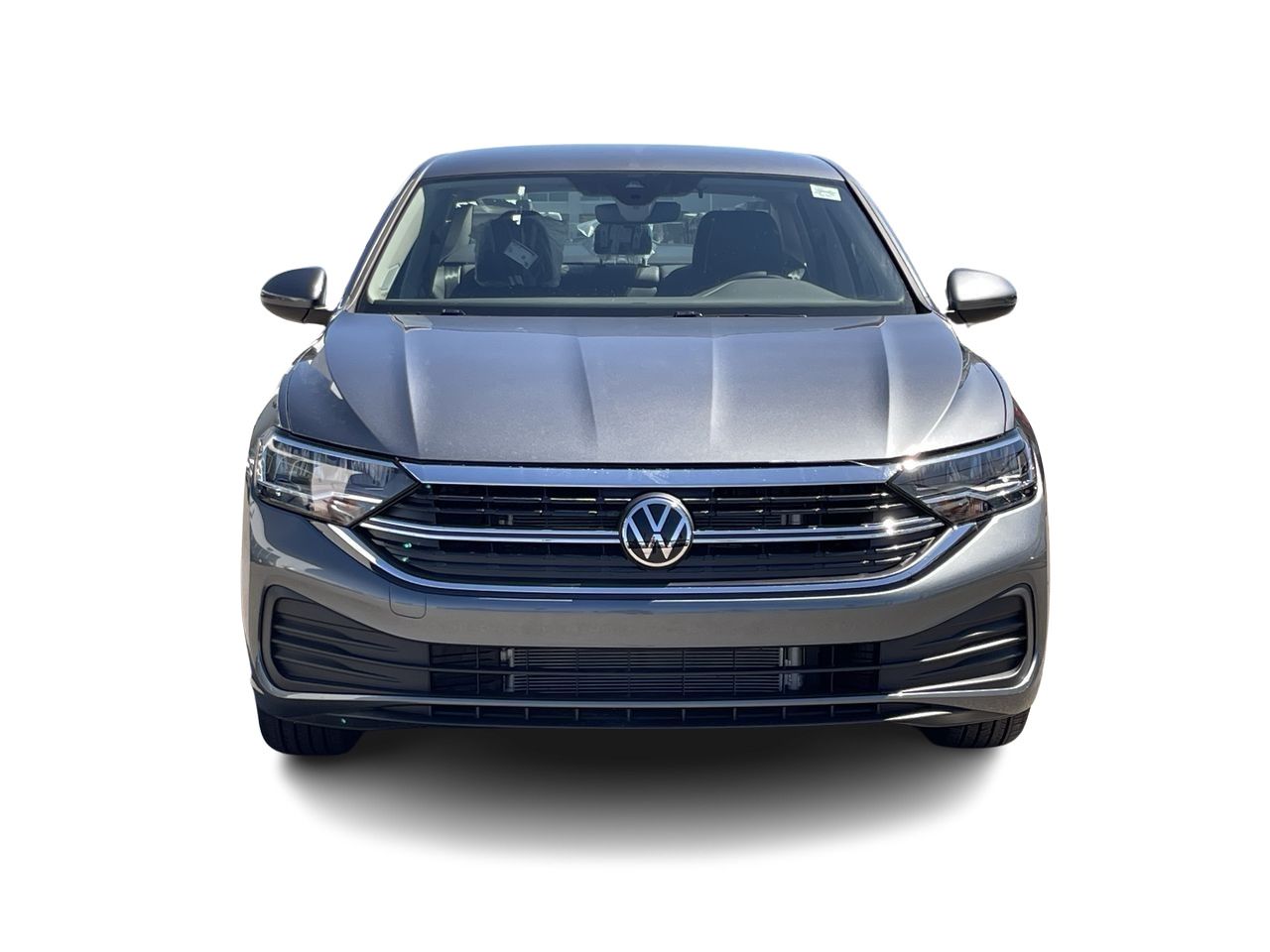 2024 Volkswagen Jetta