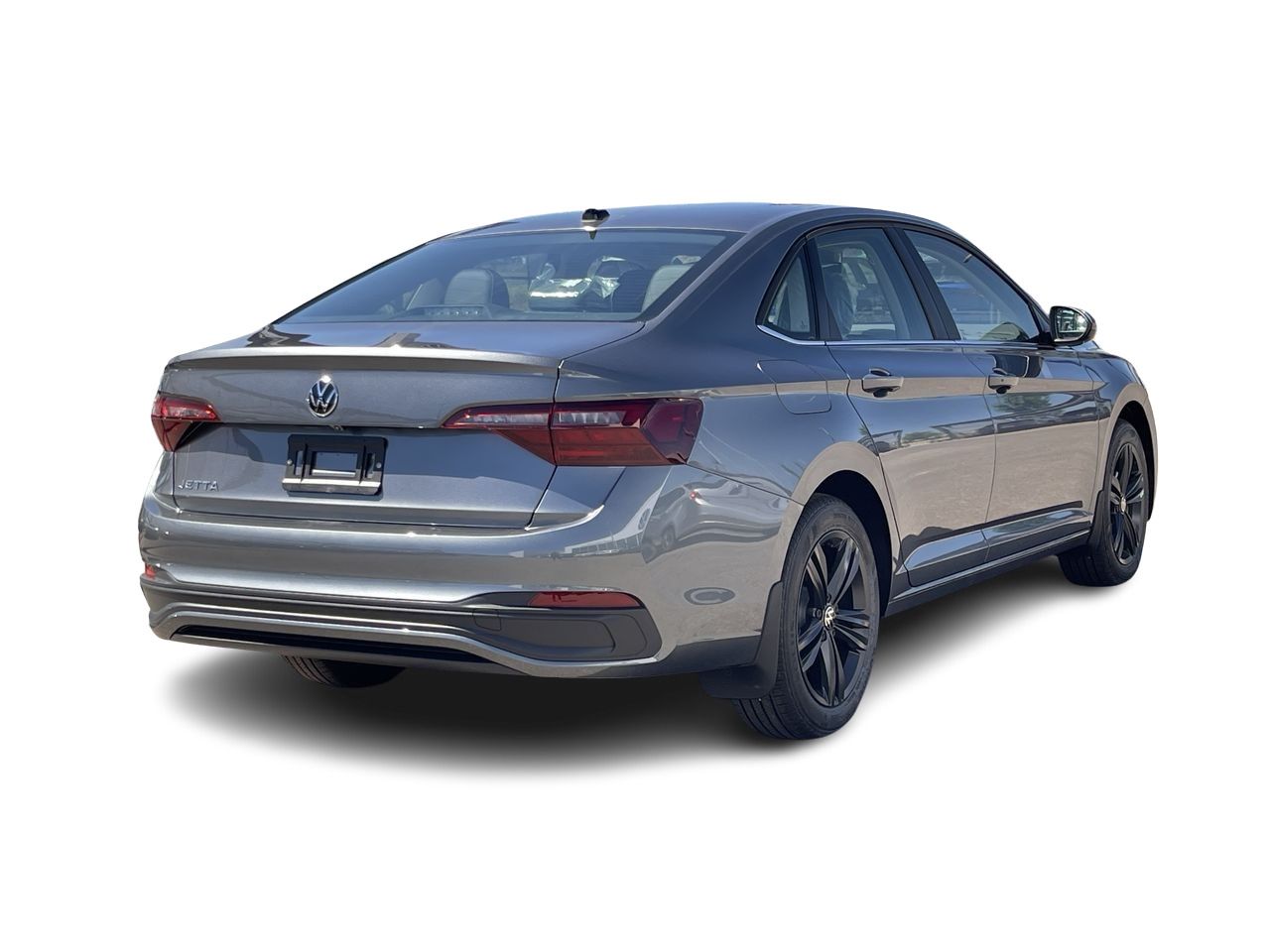 2024 Volkswagen Jetta