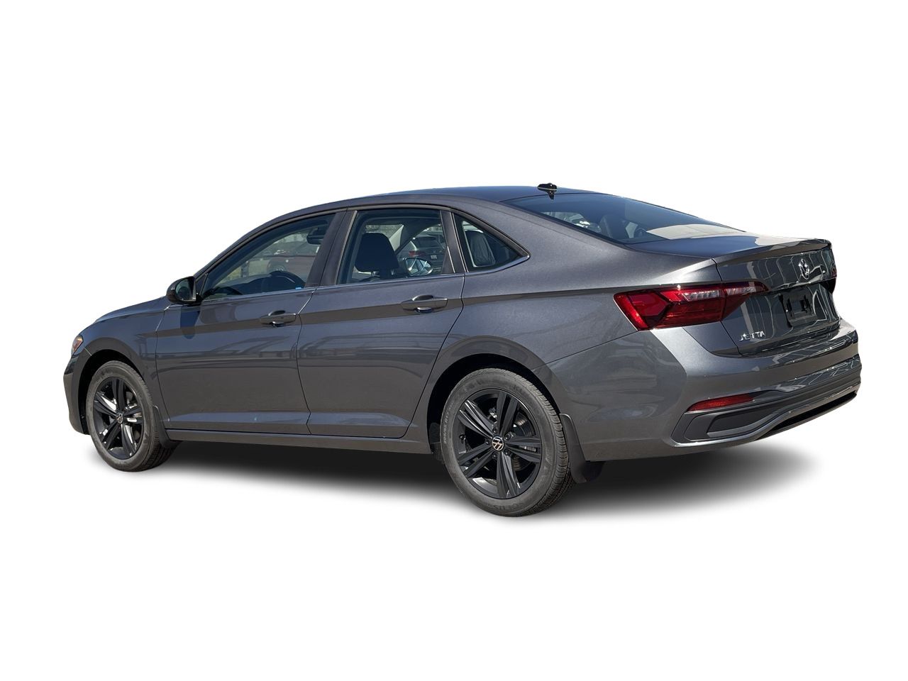 2024 Volkswagen Jetta