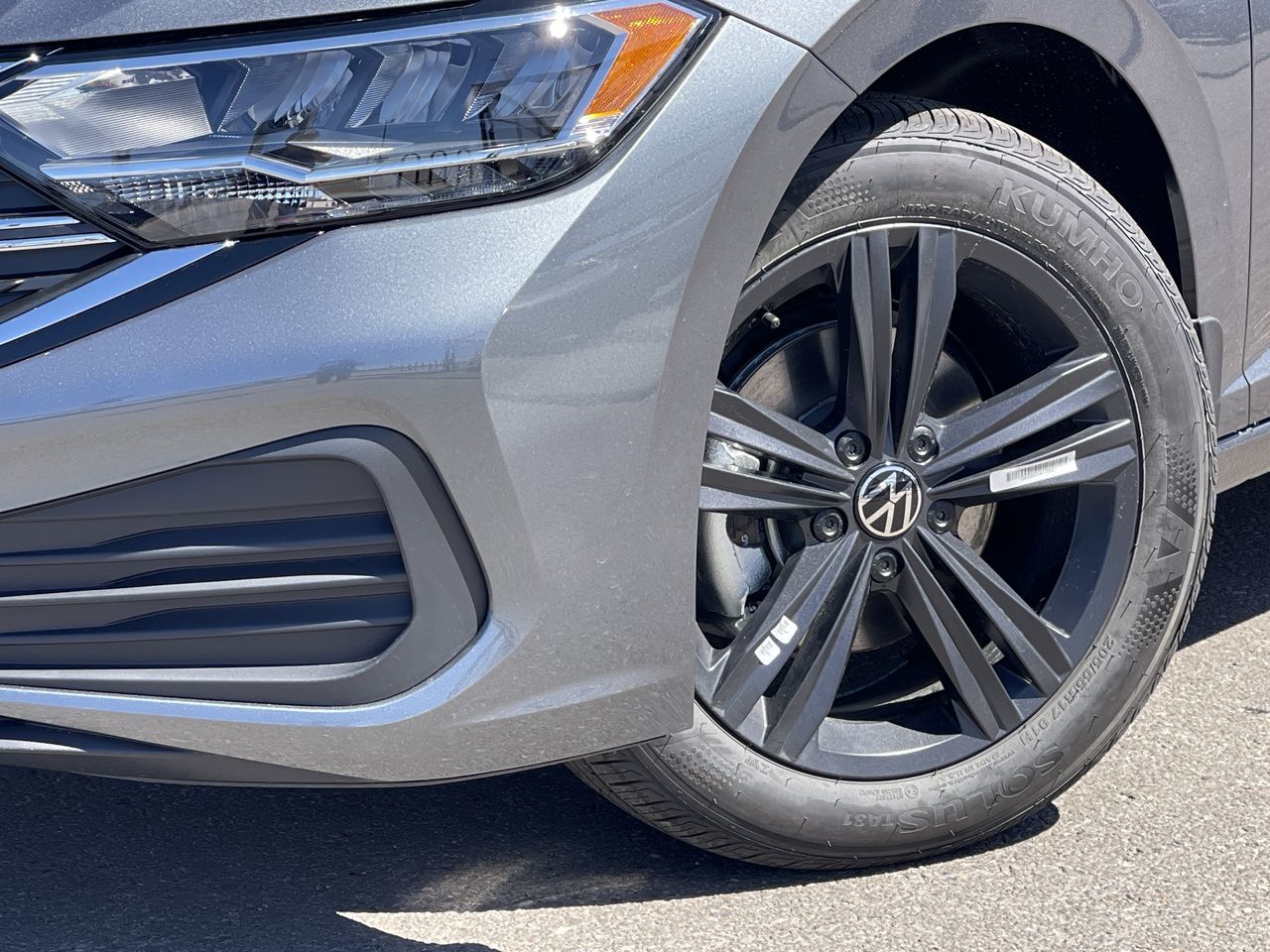 2024 Volkswagen Jetta