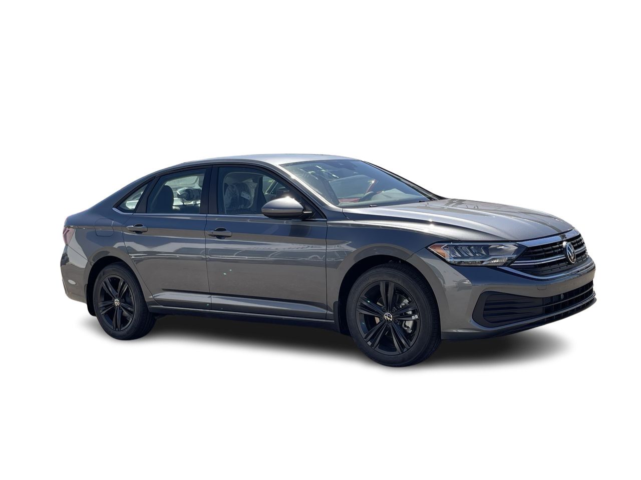 2024 Volkswagen Jetta