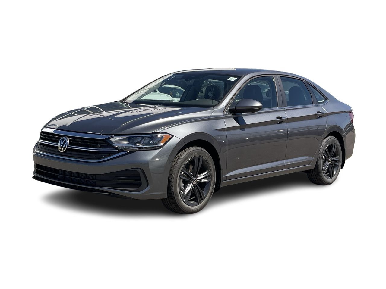 2024 Volkswagen Jetta