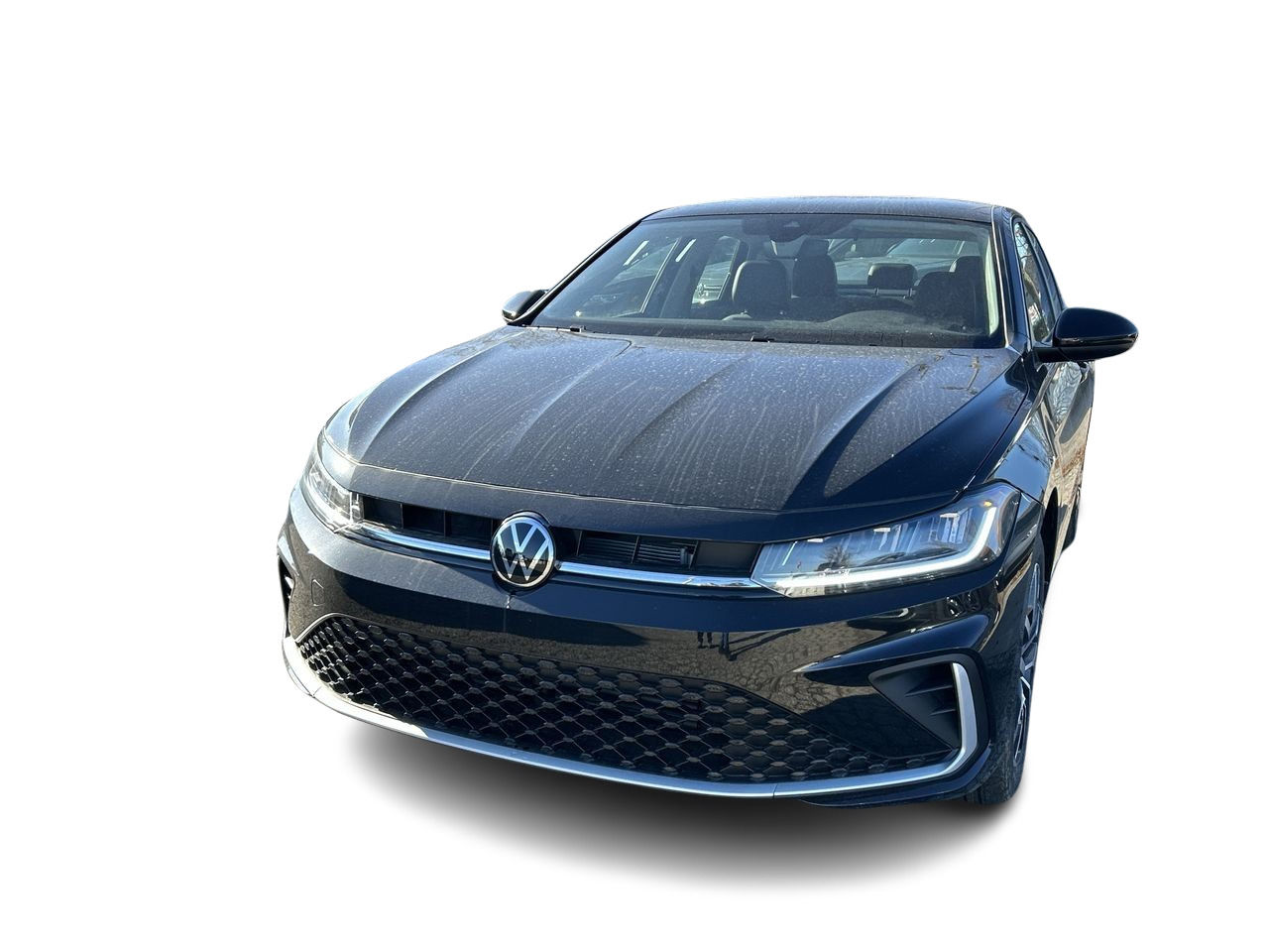 2025 Volkswagen Jetta in Calgary, Alberta