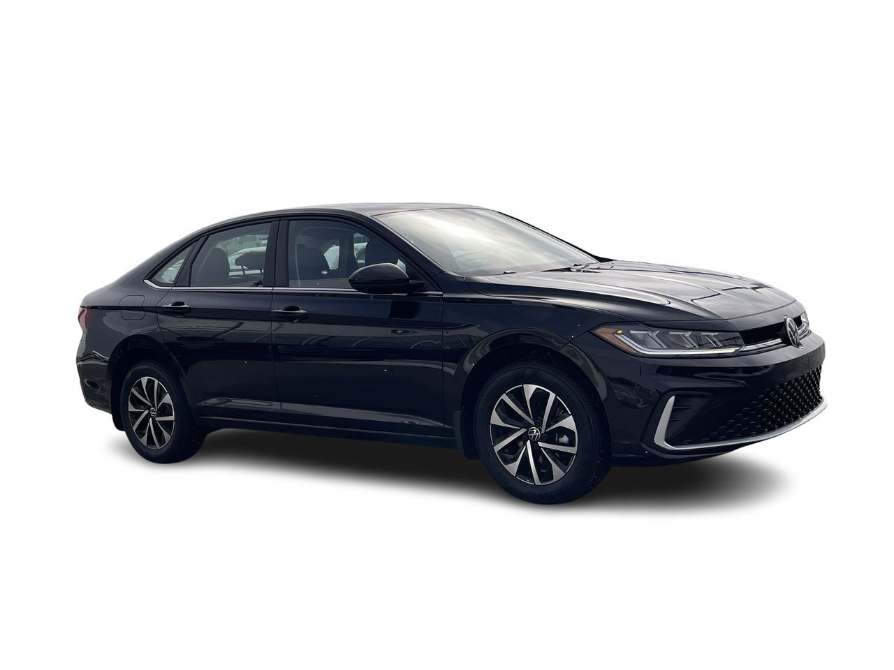 2025 Volkswagen Jetta in Calgary, Alberta
