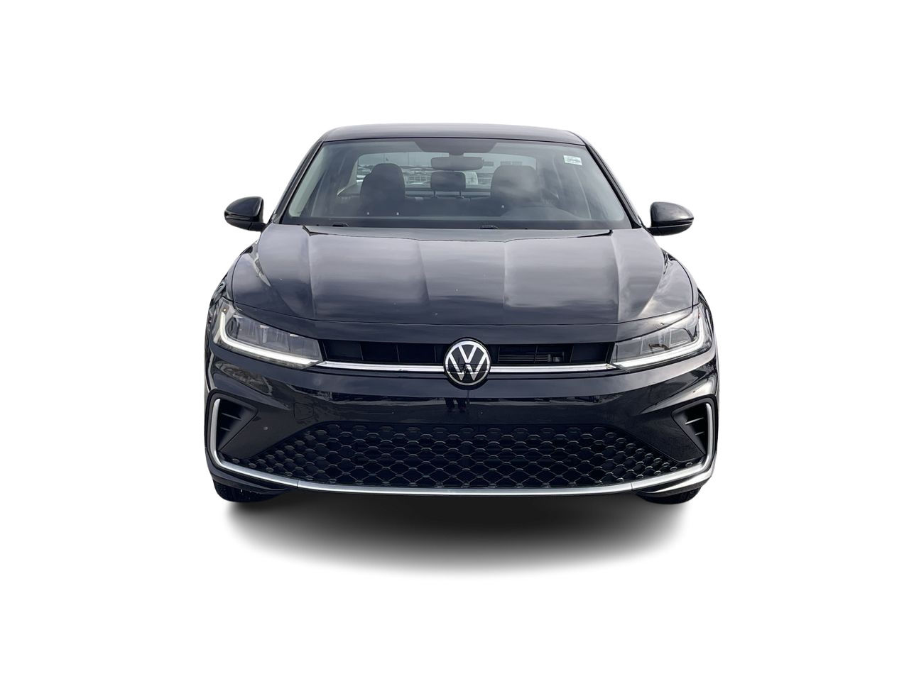 2025 Volkswagen Jetta in Calgary, Alberta
