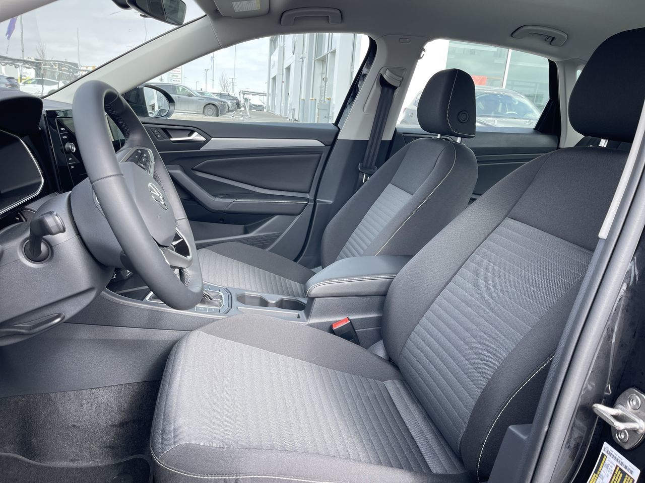 2025 Volkswagen Jetta in Calgary, Alberta