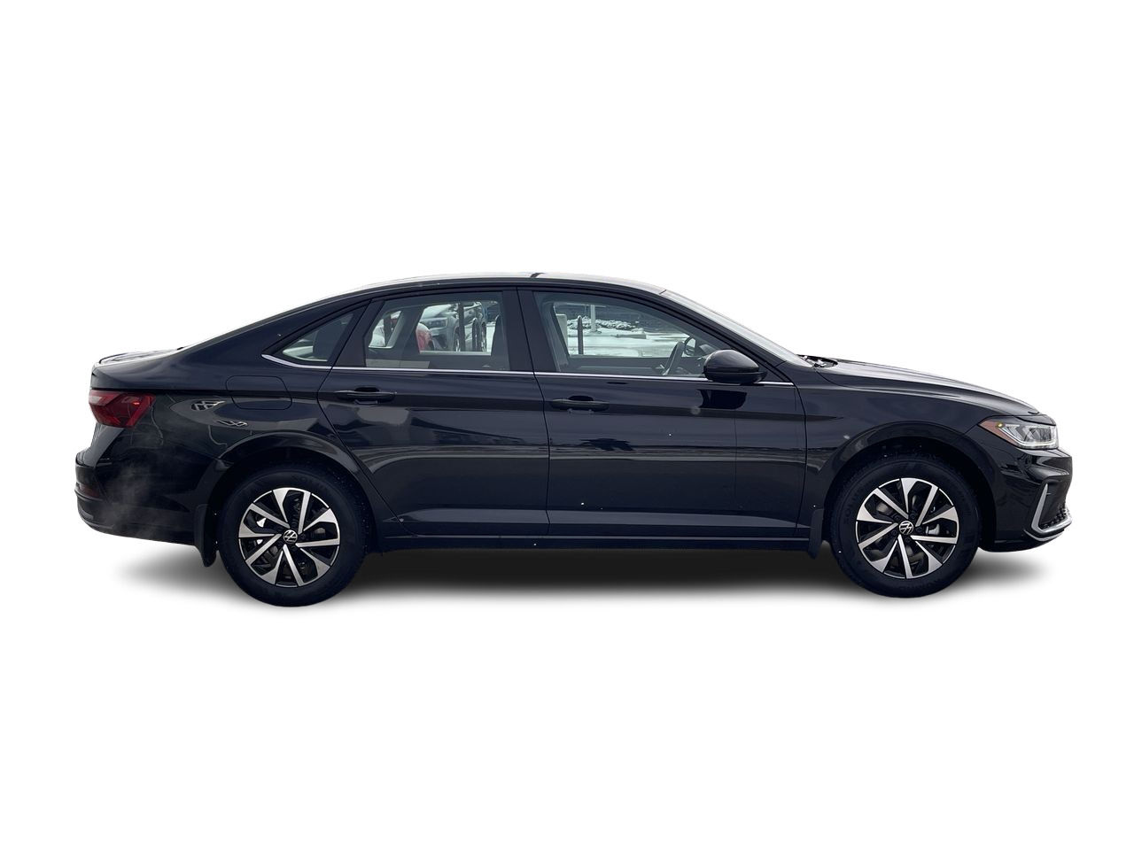 2025 Volkswagen Jetta in Calgary, Alberta