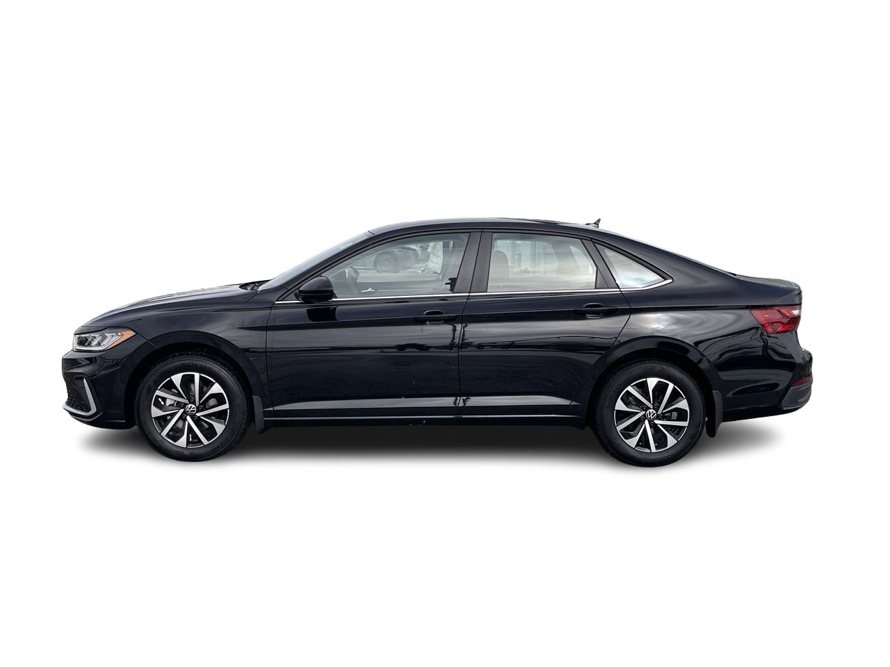 2025 Volkswagen Jetta in Calgary, Alberta