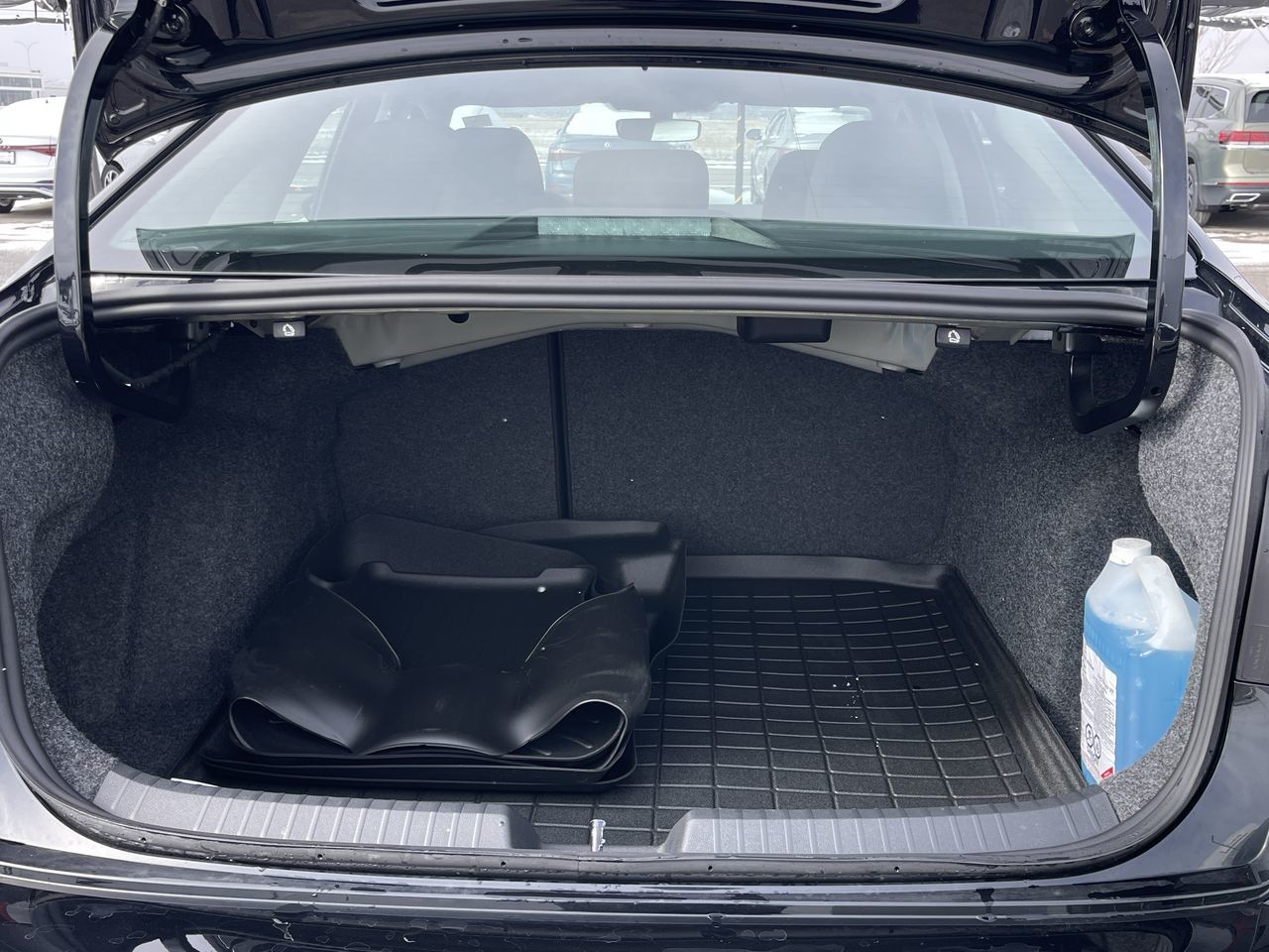 2025 Volkswagen Jetta in Calgary, Alberta