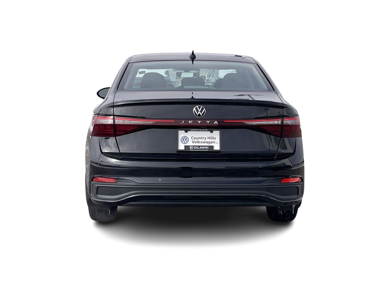 2025 Volkswagen Jetta in Calgary, Alberta