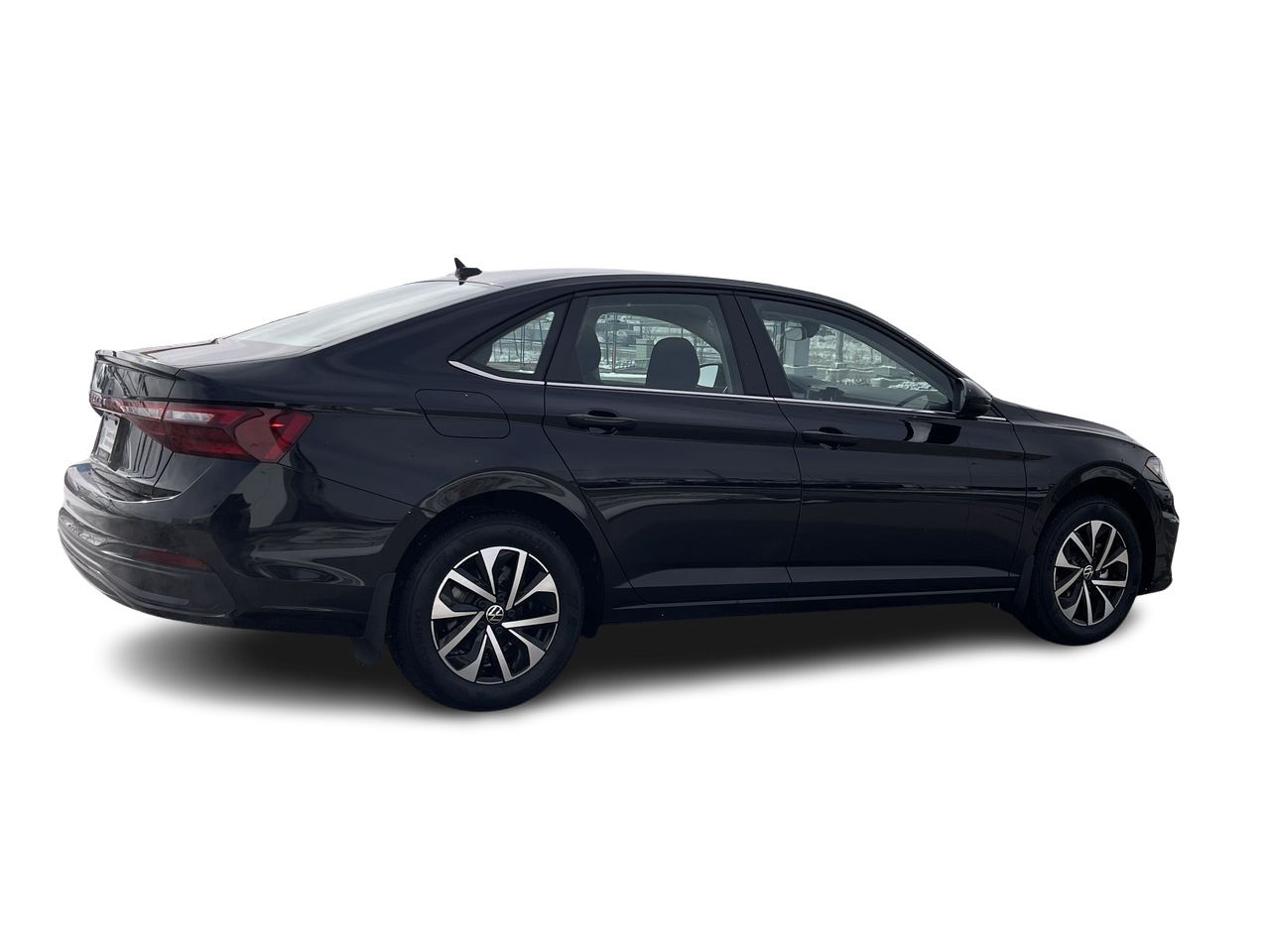 2025 Volkswagen Jetta in Calgary, Alberta