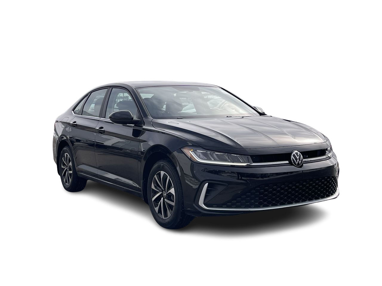 2025 Volkswagen Jetta in Calgary, Alberta