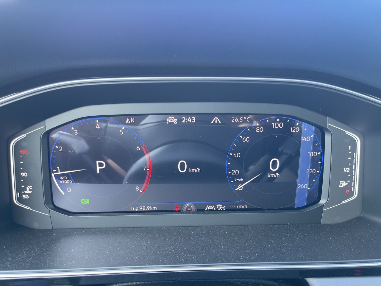 2025 Volkswagen Jetta in Calgary, Alberta