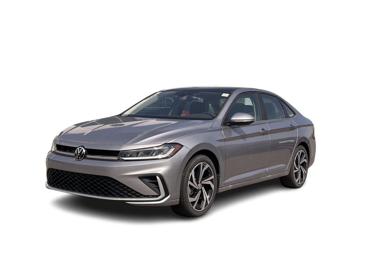 2025 Volkswagen Jetta in Calgary, Alberta