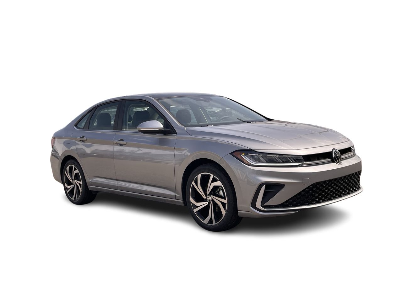 2025 Volkswagen Jetta in Calgary, Alberta