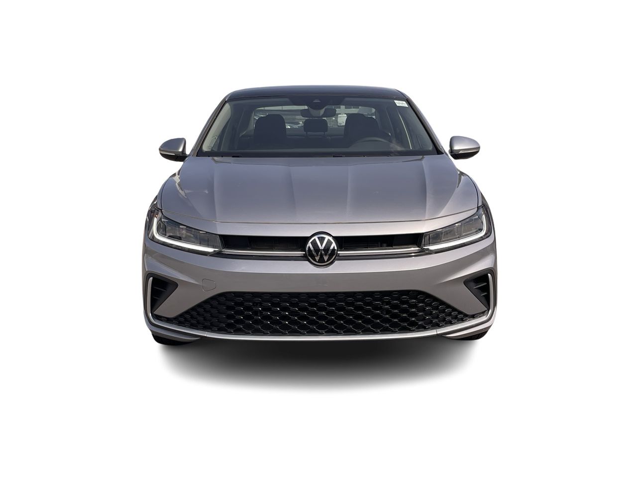 2025 Volkswagen Jetta in Calgary, Alberta