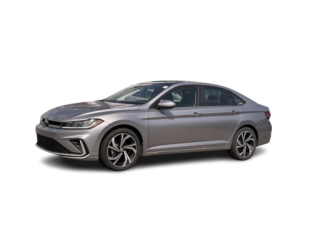 2025 Volkswagen Jetta