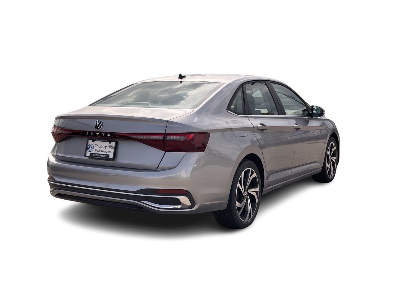 2025 Volkswagen Jetta in Calgary, Alberta