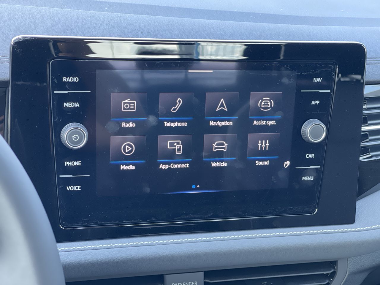 2025 Volkswagen Jetta in Calgary, Alberta