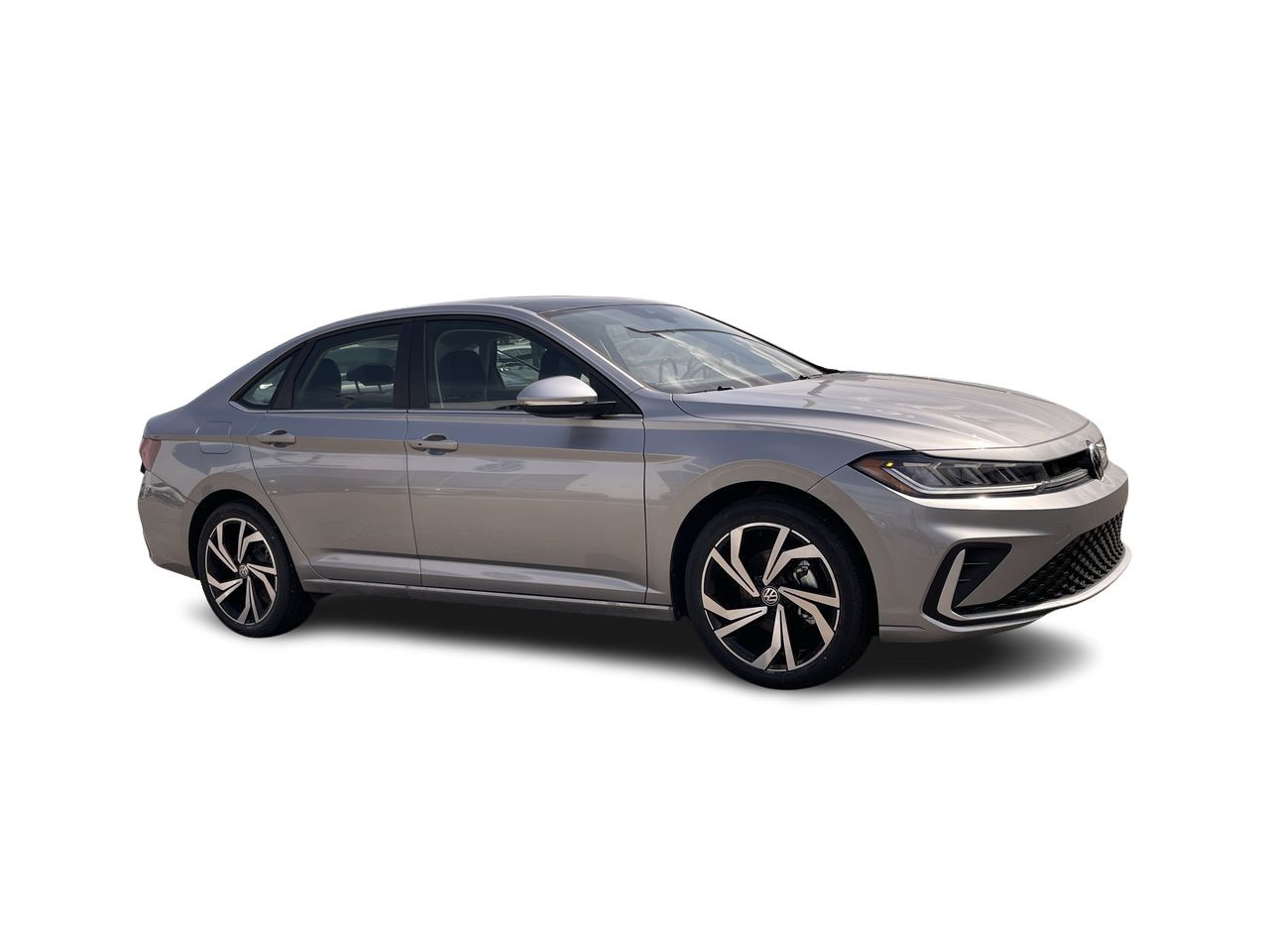 2025 Volkswagen Jetta