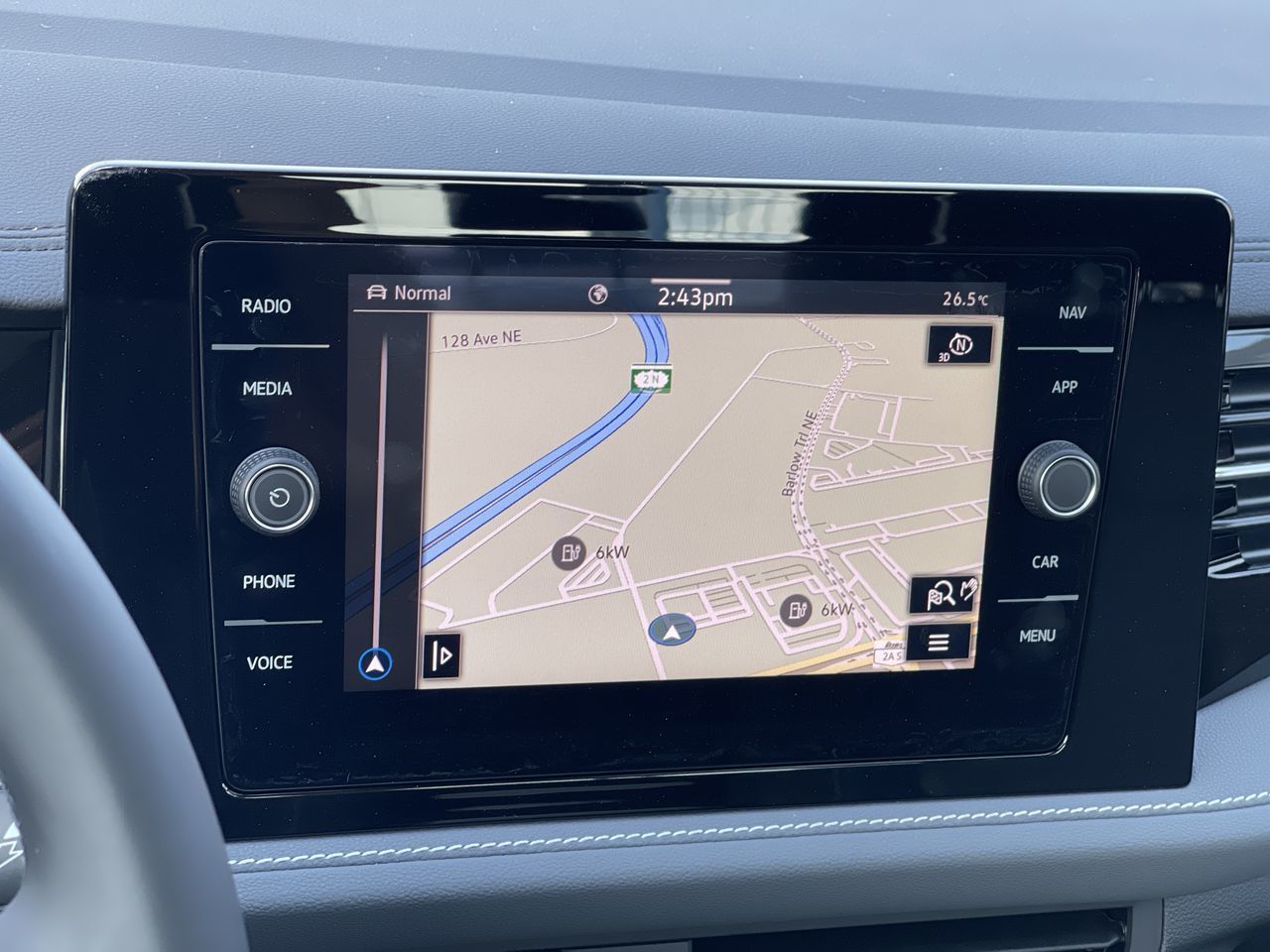 2025 Volkswagen Jetta