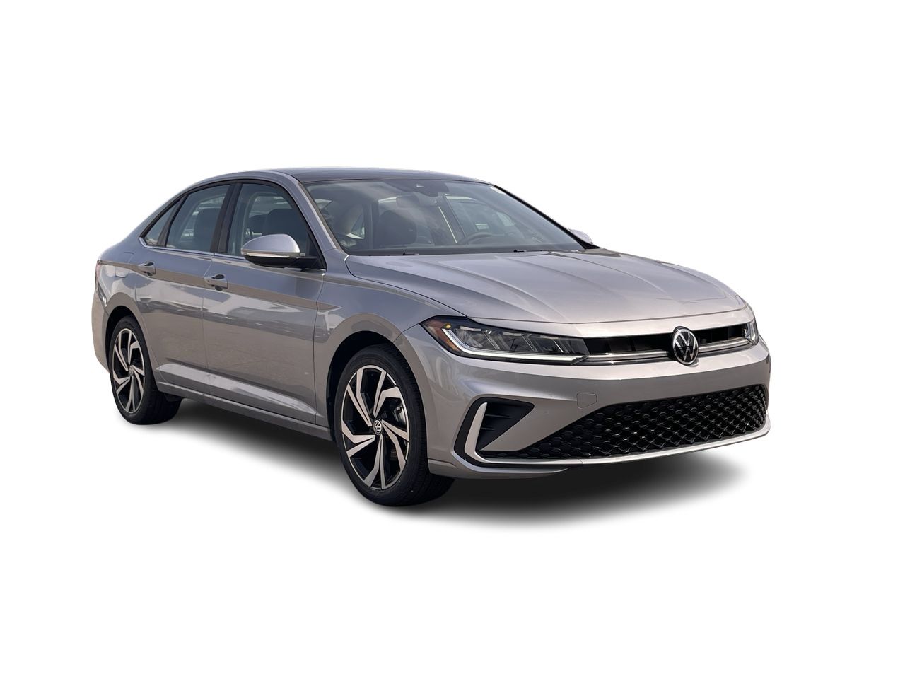 2025 Volkswagen Jetta in Calgary, Alberta