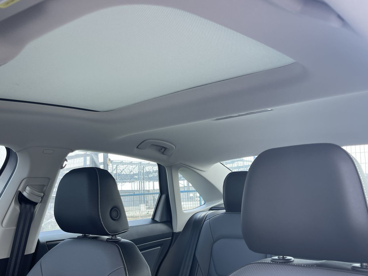 2025 Volkswagen Jetta