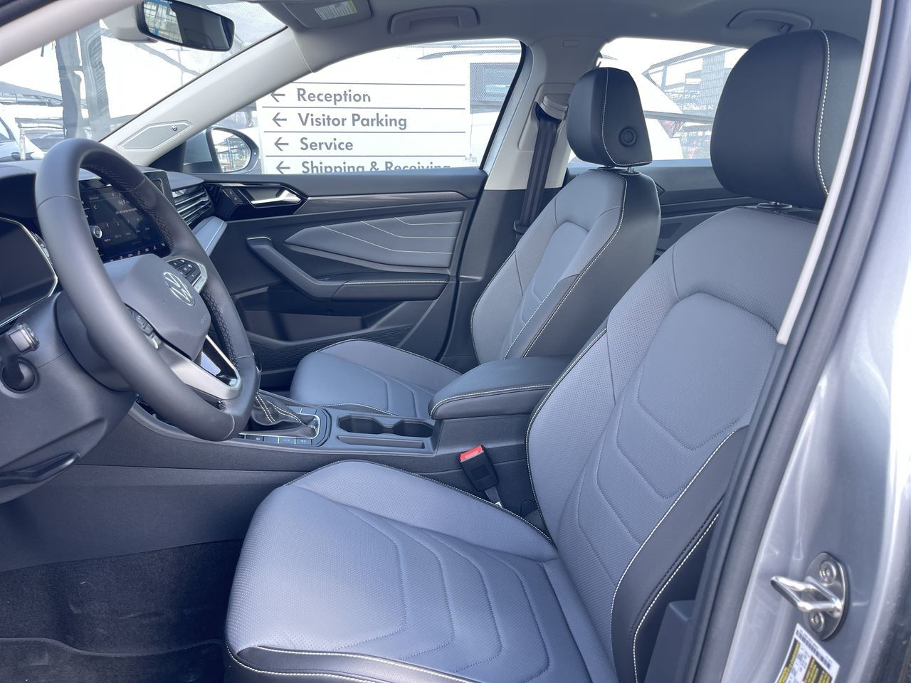 2025 Volkswagen Jetta