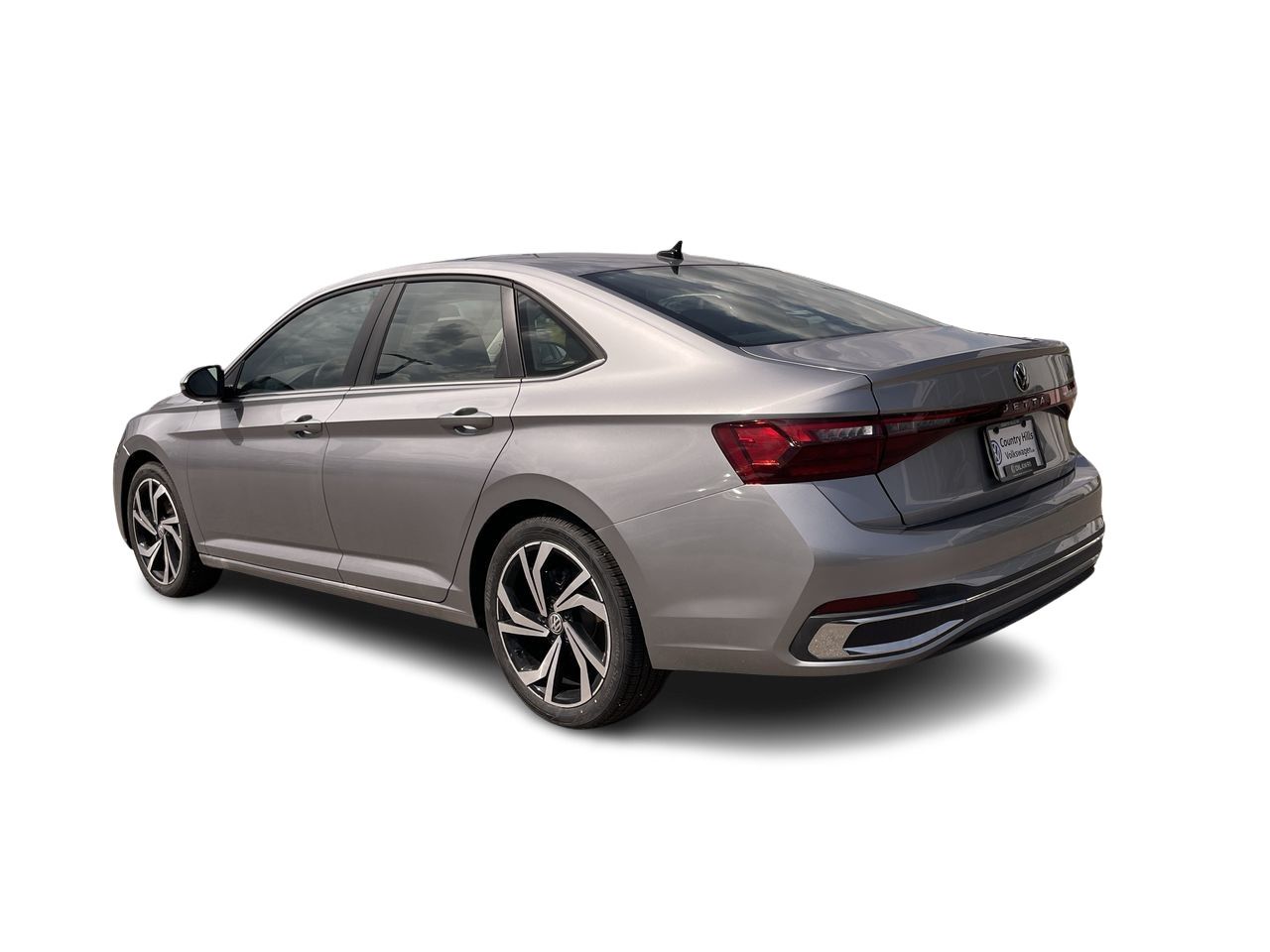 2025 Volkswagen Jetta in Calgary, Alberta