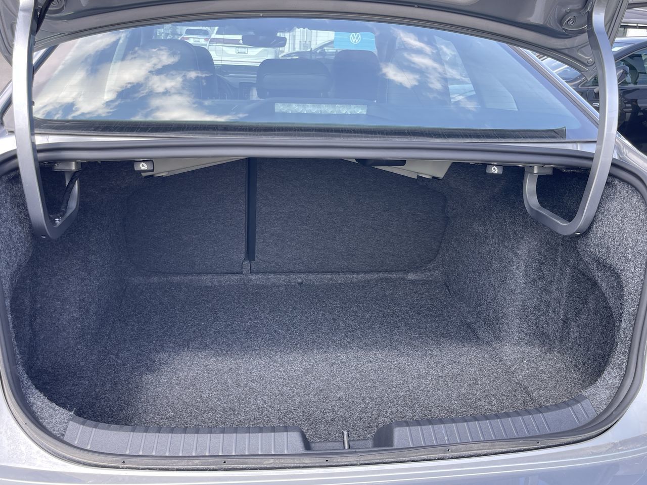 2025 Volkswagen Jetta