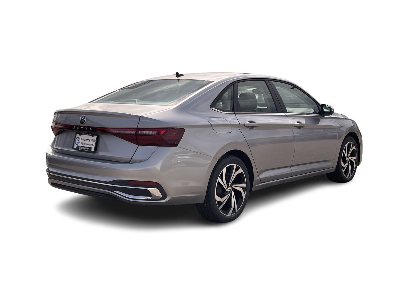 2025 Volkswagen Jetta in Calgary, Alberta